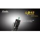 Lampe torche Fenix LD12 125 lumens 4