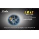Lampe torche Fenix LD12 125 lumens 6
