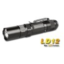 Lampe torche Fenix LD12 125 lumens