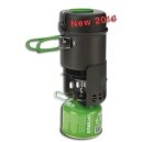 Set réchaud Optimus Eletra FE