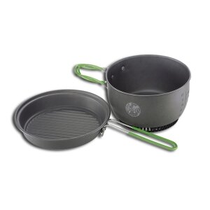 Set de gamelles Terra Lite HE Optimus