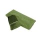 Serviette microfibre antibactérienne Snugpak 100x124 cm