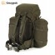 Sac à dos Snugpak Rocket 70 L DOS