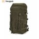 Sac à dos Snugpak Rocket 70 L FACE SANS POCHES