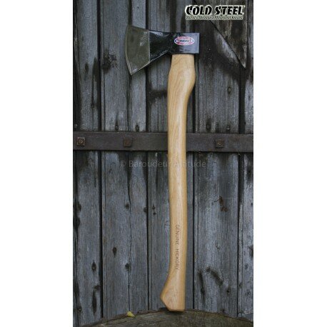 Trail Boss Cold Steel