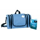 Trousse de secours 1ère Urgence Pharmavoyage