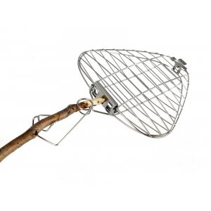 Grandpas FireGrill Light My Fire