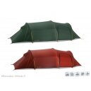 Tente Oppland 3 places Ultra légère Nordisk