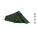 Tente Nordisk Svalbard SI 1 place verte