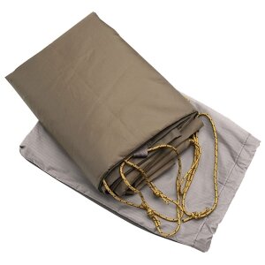 Tapis de sol Hubba NX MSR