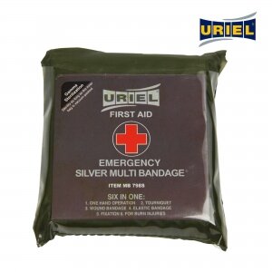 Pansement de 1er secours Israélien URIEL