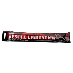 Bâton lumineux Rescue 24 cm