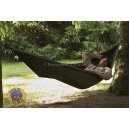 Hamac Parachute