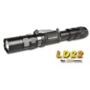 Lampe torche Fenix LD22 215 lumens