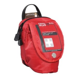First Aid Kit Walker - Care Plus