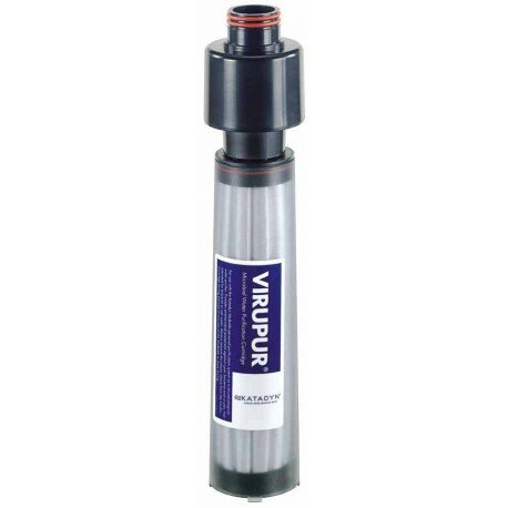 Kit de rechange complet My Bottle