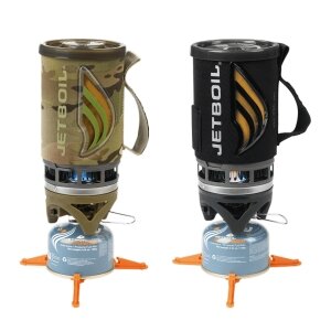 Réchaud JETBOIL FLASH