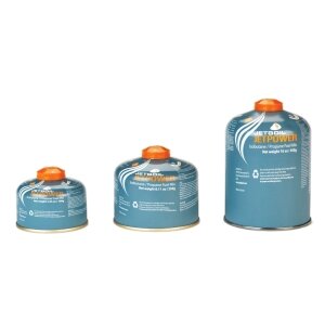 Cartouche Jetpower - Jetboil