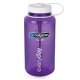 Bouteille Nalgene grande ouverture translucide 1L