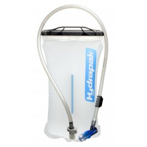 Poche d'hydratation Shape Shift Hydrapak 2L