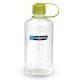 Bouteille Nalgene petite ouverture translucide 1L