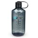 Bouteille Nalgene petite ouverture translucide 1L