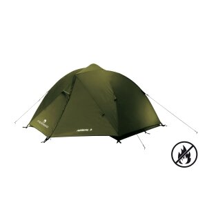 Tente Aerial 3 Ferrino 3 places