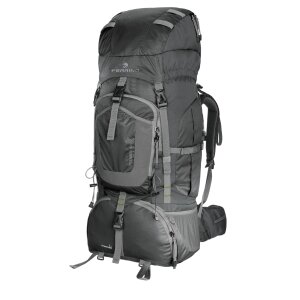 Sac à dos Overland 60+10L Ferrino