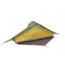 Vela I Extreme tente 4 saisons Exped