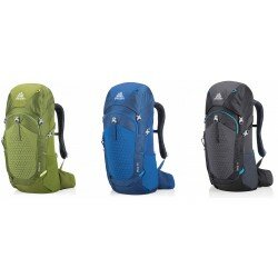 Zulu 35 - Sac à dos Ultra léger