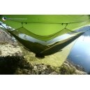 Moustiquaire 360° Ticket To The Moon pour hamac