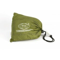 Hamac "Light" vert