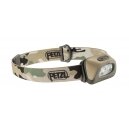 Lampe frontale TACTIKKA + Plus 160 lumens Petzl