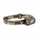 Lampe frontale Petzl TACTIKKA + RGB