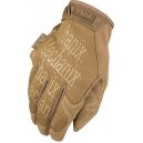 Gants Mechanix Original Coyote