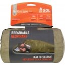 Bivvy d'urgence Escape Bivvy - SOL
