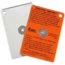 Miroir de Signalisation Rescue Flash SOL