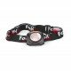 Lampe frontale 4 Led Fox