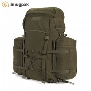 Sac à dos Snugpak Bergen 100L