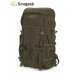 Sac à dos Snugpak Bergen 100L detail 2