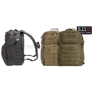 Sac à dos 5.11 RUSH 24