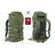 Sac à dos Trooper Light pack 35 Tasmanian Tiger