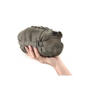 Sac de couchage léger Jungle Bag Snugpak 