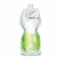 Bouteille Soft Bottle 1L Grape Platypus