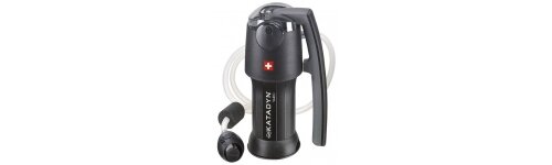 Purificateur d'eau