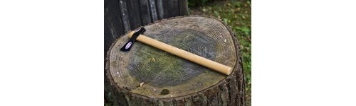 Haches & Machettes